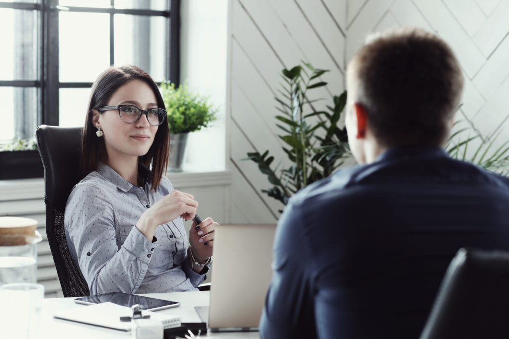 aparência pessoal é importante em uma entrevista de emprego