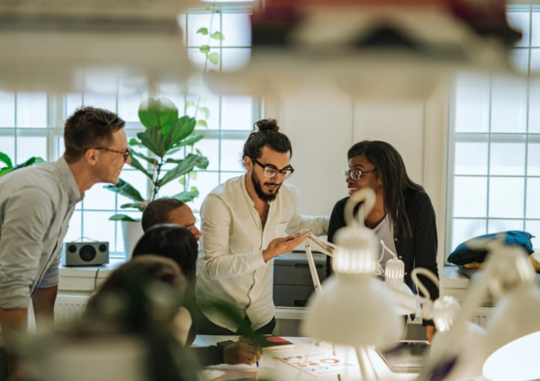 Consultoria de Imagem para Executivos de Start-up/Empreendedores