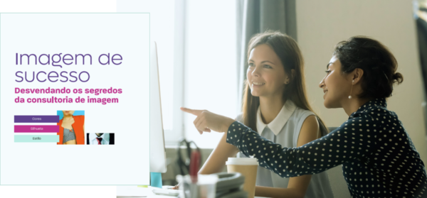 Vale Presente - Imagem de Sucesso – O Livro & Consulta de Mentoria