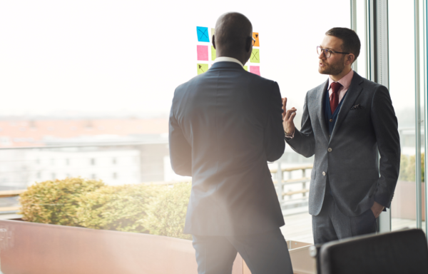 Guia de Imagem para Executivos e Empreendedores
