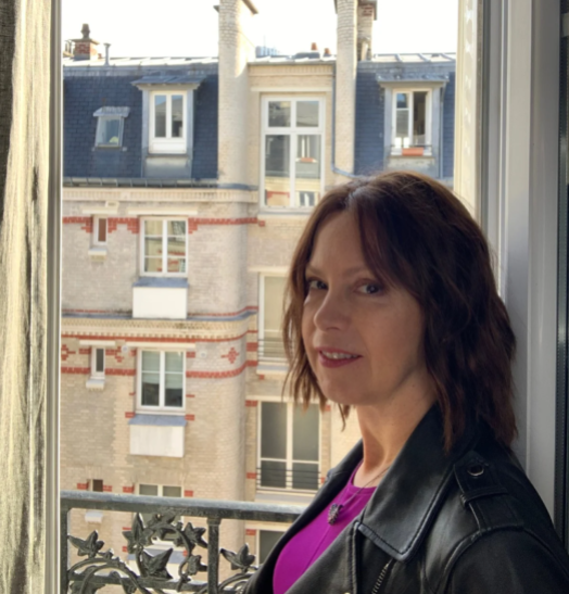 O Chamado de Paris O Chamado de Paris